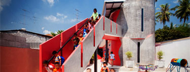 Prachasongkroa School